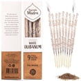 thumbnail image 1 of Varillas de incienso de la Sagrada Madre, olibanum cosechado en forma silvestre, 1 of 6