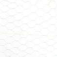 thumbnail image 4 of Fencer Wire 20 Gauge Galvanized Poultry Hex Netting with 2 inch Mesh, 4 of 8