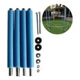 thumbnail image 3 of Trampoline Poles Replacement,with Trampoline Poles 1.96m, 3 of 4