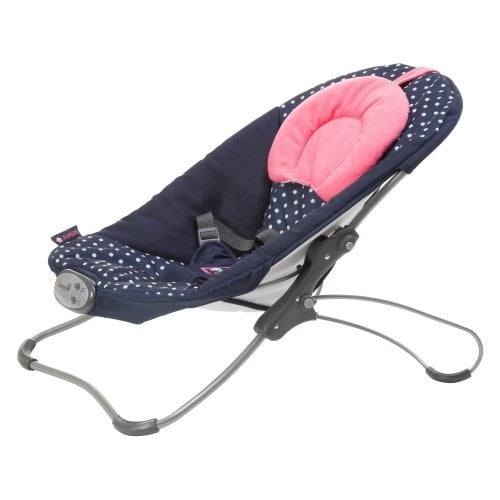 carter's bouncy seat