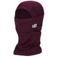 thumbnail image 1 of BLACKSTRAP Hood Balaclava Merlot,, 1 of 1