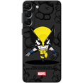 thumbnail image 1 of Bear Marvel Ironman Black Cases Luxury Case Cover for Samsung Galaxy S22 Ultra 5G S7 S21 Plus S20 FE S9 S10e S10 S21 S8 S21Fe xuanjing unisex, 1 of 2