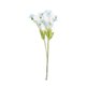 thumbnail image 4 of 3 Flores Artificiales de Amapola Arreglo Auténtico de Plantas de Amapola para Decoraciones de Boda en la Cocina del Hogar ANGGREK Otros, 4 of 8