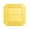 Yellow, variant on Eolstice Multifunctional Silicone Trivet, Foldable Storage Box, Heat Resistant Mat, Non-Hot Pot Pad, Outdoor Foldable Cutting Board, Reusable Kitchen Organizer,Gray