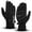 Black-A, variant on Aptoco Winter Warm Gloves Touch Screen Gloves for Men Women Anti-Slip Driving Cycling Sports Gloves Waterproof Snow Gloves Ski Gloves, Christmas Gifts
