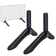 thumbnail image 1 of Universal Tv Stand Television Bracket Table Holders For 32-65 Inch Tv, 1 of 3