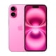 thumbnail image 1 of iPhone 16 Apple 256GB Rosa Telcel, 1 of 4