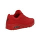 thumbnail image 3 of Tenis Hombre Skechers Caballero Confort Memory Foam Casual, 3 of 6