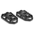 thumbnail image 3 of Ancho, Repuesto De Pedal De Freno Antideslizante Para Motocicleta KAWASAKI Versys650/1000 X300 20172019 Ccdes Brake Pedal, 3 of 8