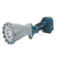 thumbnail image 2 of Focos recargables Ticfox luz de trabajo portátil IP65, 2 of 14