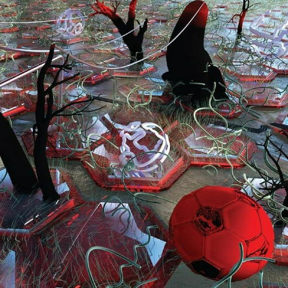 Fire-Toolz - Skinless X-1 - Music & Performance - Vinyl