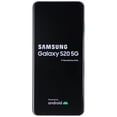 thumbnail image 2 of Pre-Owned Samsung Galaxy S20 5G (6.2-in) Smartphone (SM-G981U) AT&amp;T Only - 128GB/Blue, 2 of 6