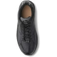 thumbnail image 3 of Dr. Comfort Winner Plus Mens Therapeutic Diabetic Extra Depth Shoe Leather Lace, 3 of 8