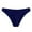 Navy, variant on Sopiago Women Bikini Bottoms Cheeky Swimsuit Bottoms Wave Swim Briefs Basic Bathing Suit Bottom for Women Navy,XXL
