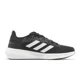 thumbnail image 4 of Size 9.5 - Ad-id-as Runfalcon 3.0 Cloudfoam Low Black White, 4 of 6