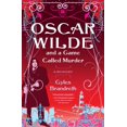 thumbnail image 1 of Oscar Wilde and a Game Called Murder, 1 of 2