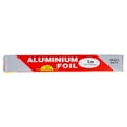 thumbnail image 4 of Reduced Price Heavy Duty Aluminum Foil Aluminum Foil Foil Aluminum Roll Tin Foil 30cmx5m Silver, 4 of 7
