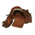 thumbnail image 4 of Shoeless Joe 32" Professional 3200CM Series Baseball Catchers Mitt, Left Hand Throw, 4 of 4