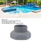 thumbnail image 3 of Adaptador de manguera de Piscina ANGGREK 11239 2 Piezas, 3 of 7