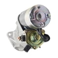 thumbnail image 2 of New 12V Starter Fits Clark Lift Truck 2.7L Continental Diesel 1986-02 1280001781, 2 of 2