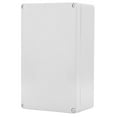 Neyseki Water resistant IP65 ABS Electrical Project Box Enclosure