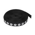 thumbnail image 2 of 10 Yard Polyester Ribbon Waterproof And Durable, DIY Crafts Accessory With Beautiful Appearance And Widely Use, 2 of 8