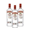 thumbnail image 1 of Pack De 3 Vodka Smirnoff 1Lt, 1 of 3