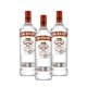 thumbnail image 1 of Pack De 3 Vodka Smirnoff 1Lt, 1 of 3