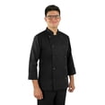 thumbnail image 3 of Dignus Men's Chef Coat, 3 of 4