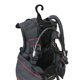 thumbnail image 2 of Colgador para traje de buceo HG-01 con rosca DIN, antideslizante y resistente, disponible en negro o amarillo, 2 of 6
