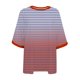 thumbnail image 4 of Camiseta de Manga Corta de Cuello Redondo de Impresión Cómoda Casual para las Mujeres, Camisetas Cortas para las Mujeres, 4 of 4