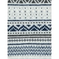 thumbnail image 5 of Wonder Nation Boys Fair Isle Sweater, Sizes 4-18 & Husky, 5 of 6