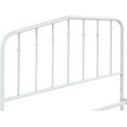 thumbnail image 2 of Platfor etal Bed, Twin Sizes,Bed Frame for Bedroom, 2 of 7