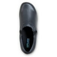 thumbnail image 4 of SR Max Geneva, Blue, Women's, Clog Style Slip Resistant Soft Toe Work Shoe. (8.5 M), 4 of 5