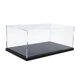 thumbnail image 3 of Vitrina De Acrílico Transparente Para Guardar Coches, Figuras De Acción Y Juguetes A Escala 1/32., 3 of 9