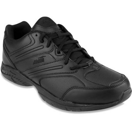 Avia Women's 325 Wide Width Slip Resistant Athletic Shoe - Walmart.com