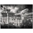 thumbnail image 1 of Building Monument Ceramic Tile Mural Kitchen Backsplash Bathroom Shower 400341-M43, 1 of 3