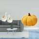 thumbnail image 2 of Figuras De Calabaza De Cisne, Adorno De Peluche Para Mesa, Cojín Decorativo Para Sofá, Artesanía, Decoración Para Pareja, Estantería, Entrada, Dormitorio, Decoración De Habitación, 2 of 8