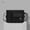 Black, variant on 5.51*7.48*11.81 Inch Universal Stroller Organizer with Cup Holder Detachable Phone Bag and Shoulder Strap, Stroller Caddy Fits for Stroller Accessories like Stroller