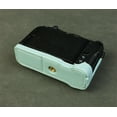 thumbnail image 3 of GadgetCom Coque de Protection en Cuir PU Antidérapante Compatible avec FUJIFILM X-M5 XM5, 3 of 5