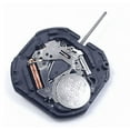 thumbnail image 3 of Watch Movement Replacement 26.6mm 3-Hand Quartz Movement Accessories for Seiko 7N43A V343 V348 V743 Y143, 3 of 8
