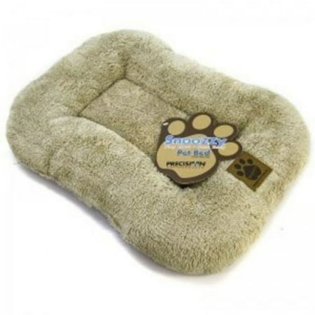 Precision Pet SnooZZy Low Bump Crate Bed