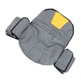 thumbnail image 1 of Mower  Cover, Reflective Strips Tractor  Cover Comfortable Waterproof  for Lawn Mower, 1 of 7