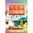 thumbnail image 2 of Pre-Owned That Left Turn at Albuquerque (Paperback) 1641292571 9781641292573, 2 of 2