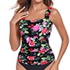 Peony Print