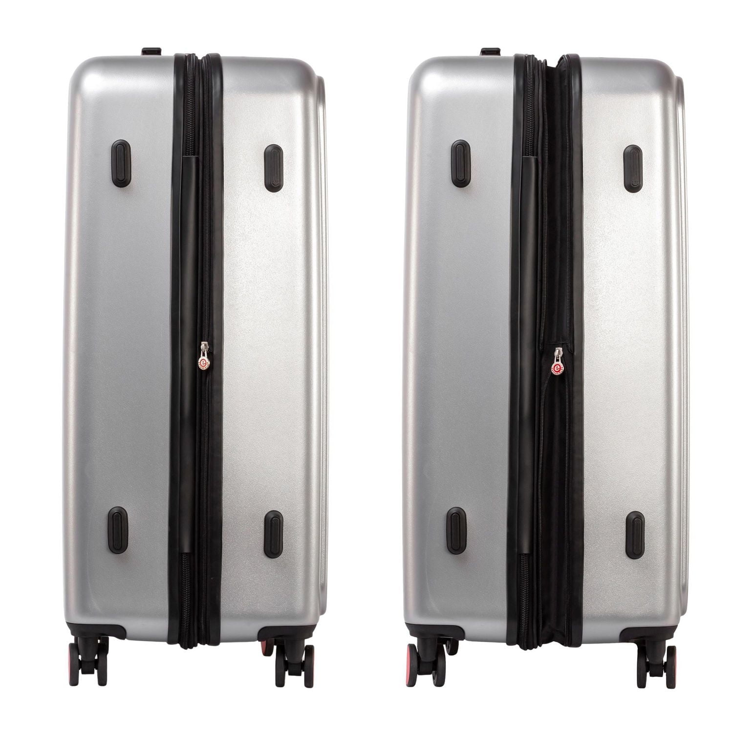 Valise Rigide Air Canada Magnum 29 Pouces avec Roues Bagage Extensible pour Avion