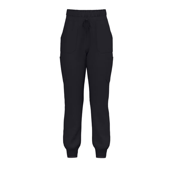 Beverly Hills Uniforms Flex Women's Stretch Jogger Scrub Pants