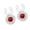 3, variant on Lynono Co.,Ltd 2Pieces Jeweled Button For Quick Outfit Updates And Design