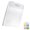 White, variant on Giaone Document Filing Case with Handle for A4 Bill and Form Storage
