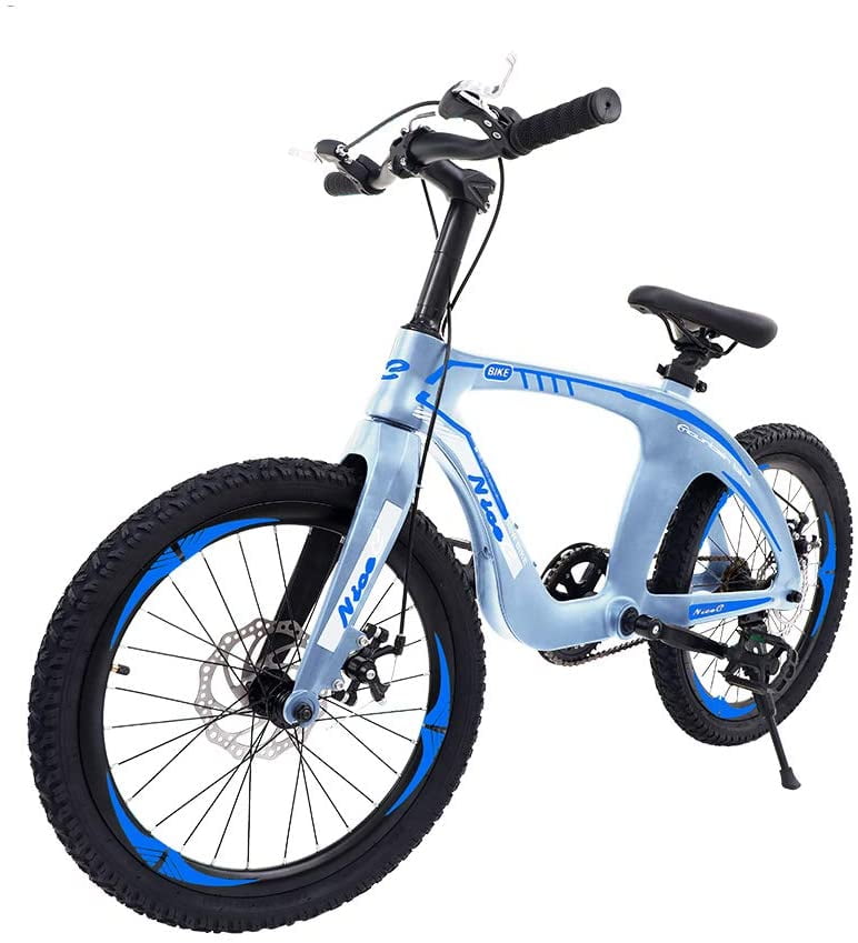 bmx bike with disc brakes